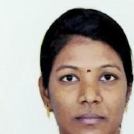 Sravanthi S. Class I-V Tuition trainer in Hyderabad