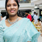 Sravanthi S. Class I-V Tuition trainer in Hyderabad
