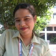 Sruti R. Class 8 Tuition trainer in Brahmapur