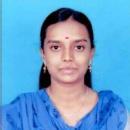 Soundarya G . Class 10 Tuition trainer in Salem