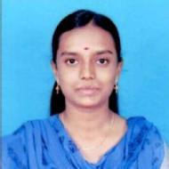 Soundarya G Class 10 trainer in Salem