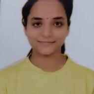 Pragya P. Class I-V Tuition trainer in Bahadurgarh