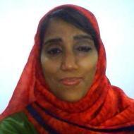 Meeran N. Spoken English trainer in Colombo