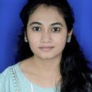Ritu K. EVS Tuition classes trainer in Andal