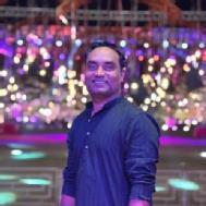 Ajay Solanki Tabla trainer in Ahmedabad
