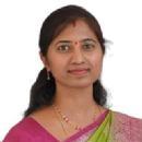 Padmaja M. Tuition trainer in Chennur