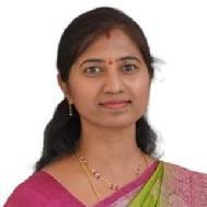 Padmaja M. BTech Tuition trainer in Chennur