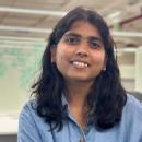 Bhuvaneshwari V. photo