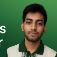 Farhan Khan Class 12 Tuition trainer in Uran