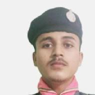 Sudipto Das Class 8 Tuition trainer in Cachar