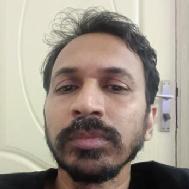 Rahul Bhalerao Painting trainer in Bangalore