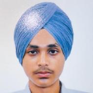 Jasmeet Singh PTE Academic Exam trainer in Ambala