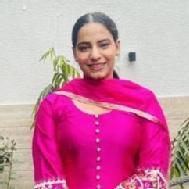 Jasmeet K. MBBS & Medical Tuition trainer in Jandiala Guru
