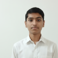Akash Vishwakarma Class 8 Tuition trainer in Allahabad