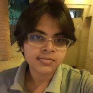 Shreya V. Class 10 trainer in Akbarpur