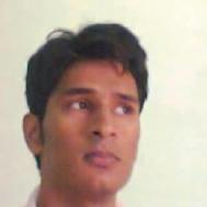 Suresh S. Class 12 Tuition trainer in Bangalore