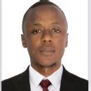 Kobbi Evans Paramedic trainer in Damaturu