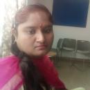 Yamuna P Reddy . UX Design trainer in Hyderabad