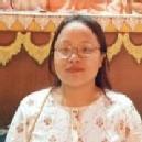 Mahuya K. Home Tutor for Class 10 trainer in Agartala