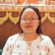 Mahuya K. Class 10 trainer in Agartala