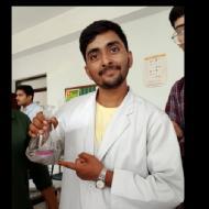 Anmol Yadav Class I-V Tuition trainer in Delhi