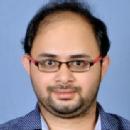 Sudheer Suraparaju Java Script Training trainer in Bangalore