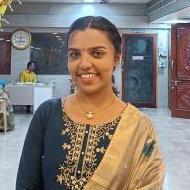 S Gokula Bharathi  . Class 12 Tuition trainer in Madurai