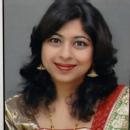 Shweta G. Class 7 Tuition trainer in Hyderabad