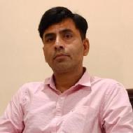 Manish Kumar Singh Class 10 trainer in Patna