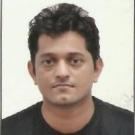 Rajesh Kumar Class 12 Tuition trainer in Bangana