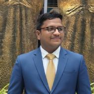 Nikhil Gundla Class 10 trainer in Hyderabad