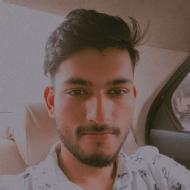 Ankit Ray Class 8 Tuition trainer in Gmc