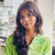 Mansi K. Class I-V Tuition trainer in Ranchi