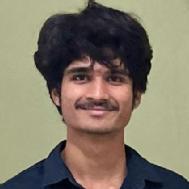 Siddharth Maringanti Class 10 trainer in Hyderabad