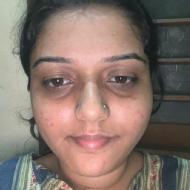 Vandana S. Spoken English trainer in Bangalore