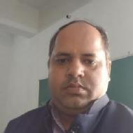 Pankaj Mishra Pharmacy Tuition trainer in Phaphamau