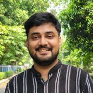 Sattwik Bhadra Class 12 Tuition trainer in Kolkata