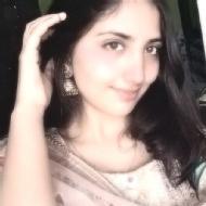 Chanchal C. Class 10 trainer in Solan