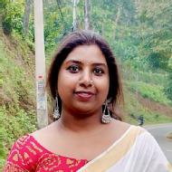 Gayathri Nalinakshan Class I-V Tuition trainer in Kochi