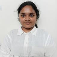 Debadrita . Class 12 Tuition trainer in Roorkee