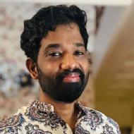 Bibin Bahuleyan DevOps trainer in Bangalore