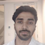 Pushpender Poswal Class 10 trainer in Bulandshahr