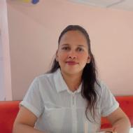 Aakanksha S. Class I-V Tuition trainer in Thane