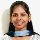 Saganadharshini M. Class 7 Tuition trainer in Chennai