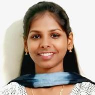 Saganadharshini M. Class 7 Tuition trainer in Chennai