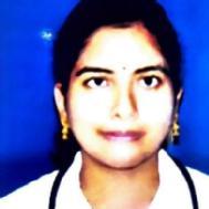 Dr. Sravani Kotinadham  . MBBS & Medical Tuition trainer in Vijayawada