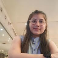 Rashmi SQL Server trainer in Ghaziabad