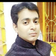 Saugata Kanjilal Class I-V Tuition trainer in Ranchi