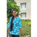 Pallavi S. Online Msc Courses trainer in Hyderabad