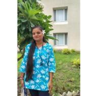 Pallavi S. MSc Tuition trainer in Hyderabad